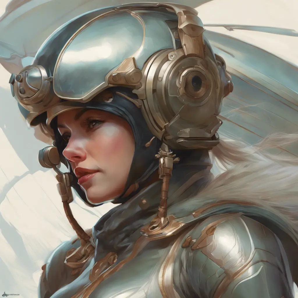 close up fly, 4k, Highly Detailed, Hyper Detailed, Powerful, Artstation, Vintage Illustration, Digital Painting, Sharp Focus, Smooth, Concept Art by Stanley Artgerm Lau, Alphonse Mucha, Greg Rutkowski