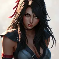 Beautiful Tifa Lockhart from Final Fantasy, 8k, Highly Detailed, Artstation, Beautiful, Digital Illustration, Sharp Focus, Unreal Engine, Concept Art by Stanley Artgerm Lau, Alphonse Mucha, Greg Rutkowski