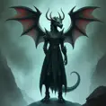 Dragon, Gothic and Fantasy