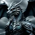 Dragon, Gothic and Fantasy