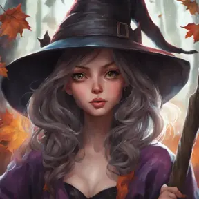 Alluring portrait of Kiki the witch in the style of Stefan Kostic, 4k, 4k resolution, 8k, Highly Detailed, Hyper Detailed, Beautiful, Digital Painting, Sharp Focus, Anime, Fantasy by Stanley Artgerm Lau