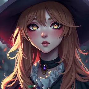 Alluring portrait of Kiki the witch in the style of Stefan Kostic, 4k, 4k resolution, 8k, Highly Detailed, Hyper Detailed, Beautiful, Digital Painting, Sharp Focus, Anime, Fantasy by Stanley Artgerm Lau